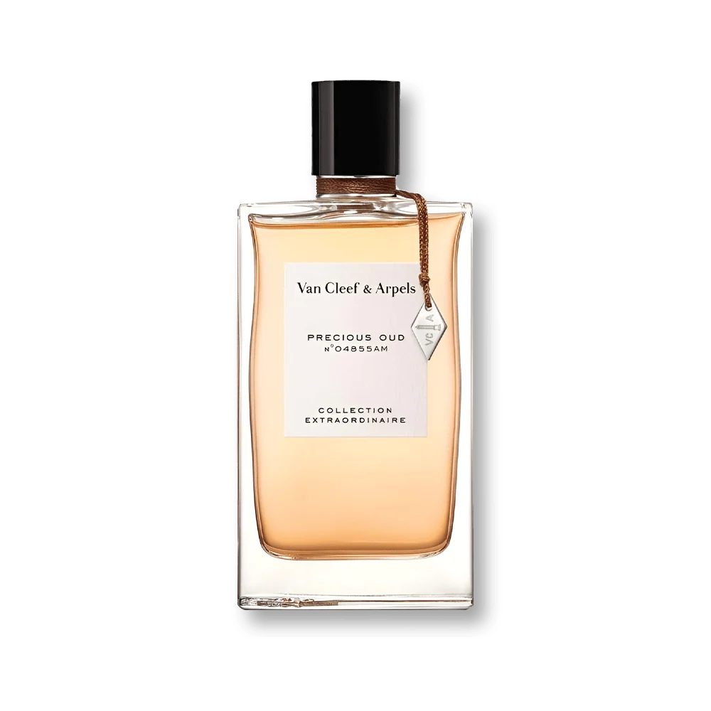 عطر فان كليف آند آربلز بريشوس عود - Van Cleef & Arpels