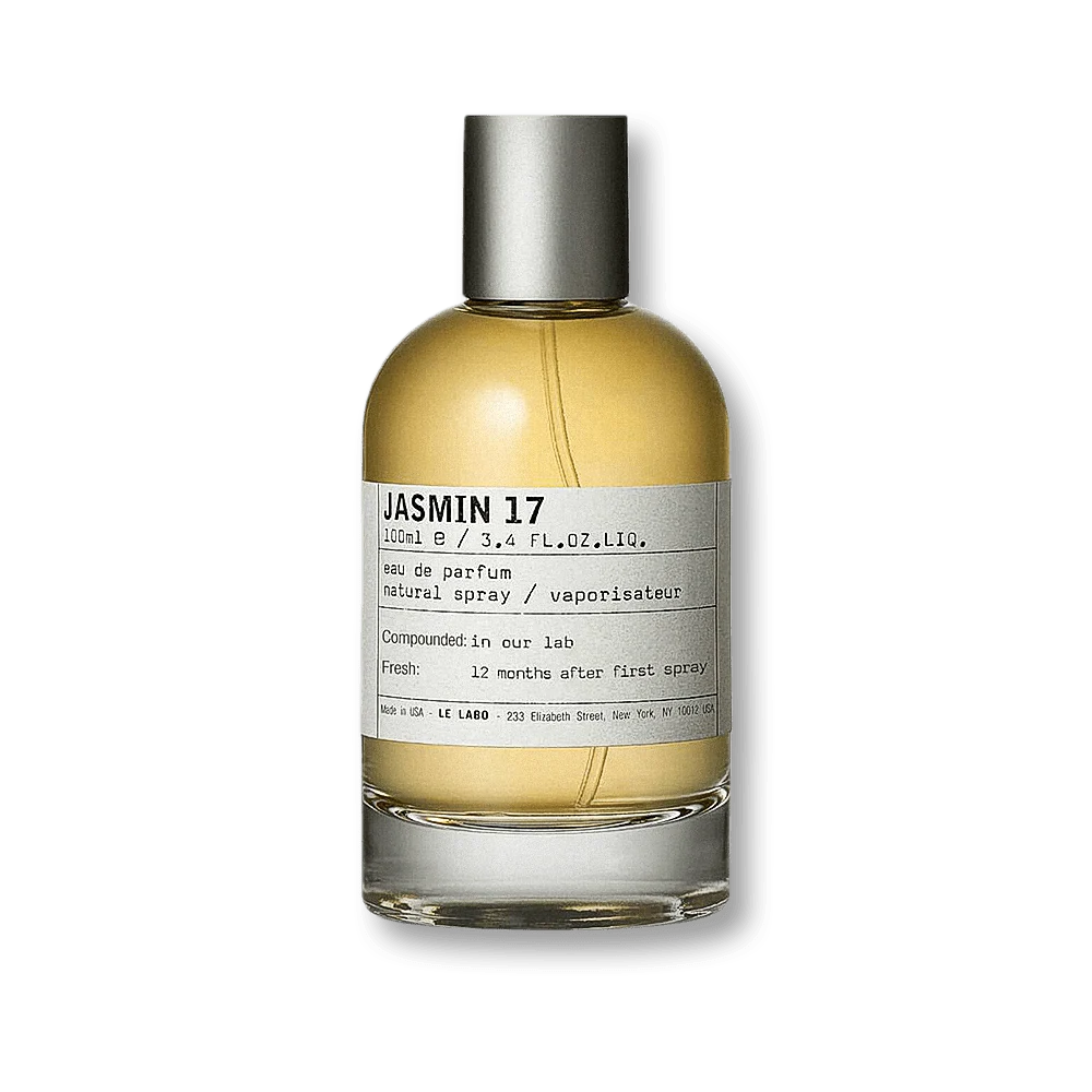 عطر لي لابو جاسمين 17 - Le Labo