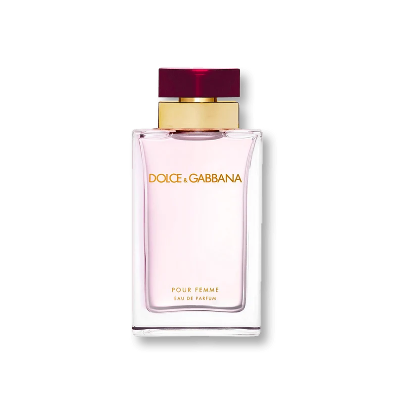 دولتشي اند غابانا بور فيمي او دي بارفان - Dolce&Gabbana