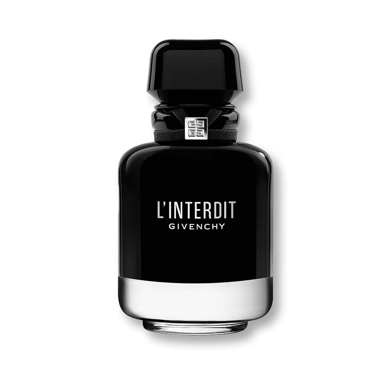 عطر جيفنشي لينترديت إنتنس - Givenchy