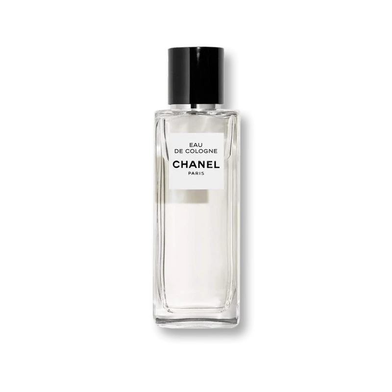 شانيل أو دو كولونيا ليه إكسكلوسيفز دي شانيل إي دي سي - Chanel