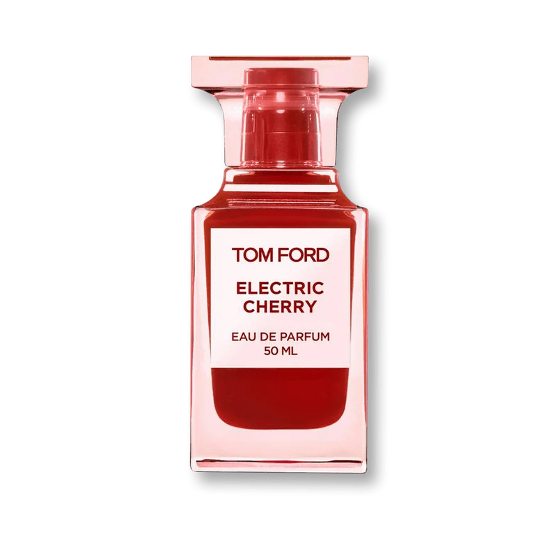 توم فورد إليكتريك شيري أو دو برفيوم - Tom Ford