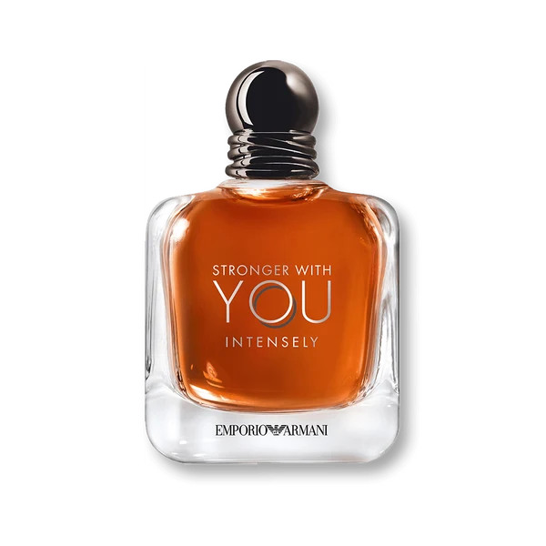 سترونجر وذ يو ارماني - Giorgio Armani
