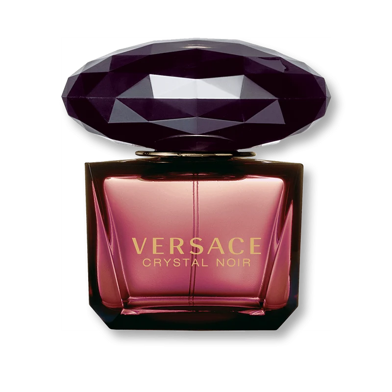 كريستال نوار أو دي تواليت - Versace