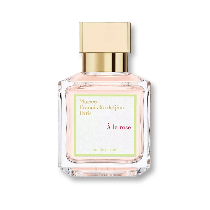 ميزون فرانسيس كوركدجيان ايه لا روز او دي بارفان - Maison Francis Kurkdjian