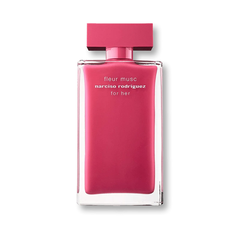 نارسيسو رودريغيز فلور مسك فور هير أو دو بارفان - Narciso Rodriguez