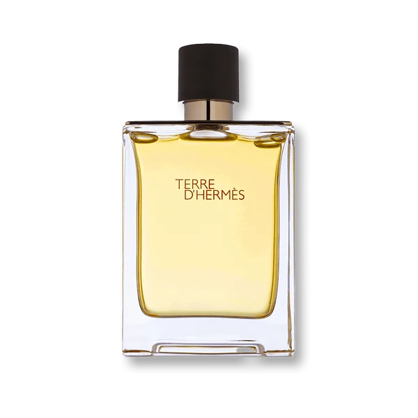 عطر هيرميس تير دي هيرميس النقي - 100