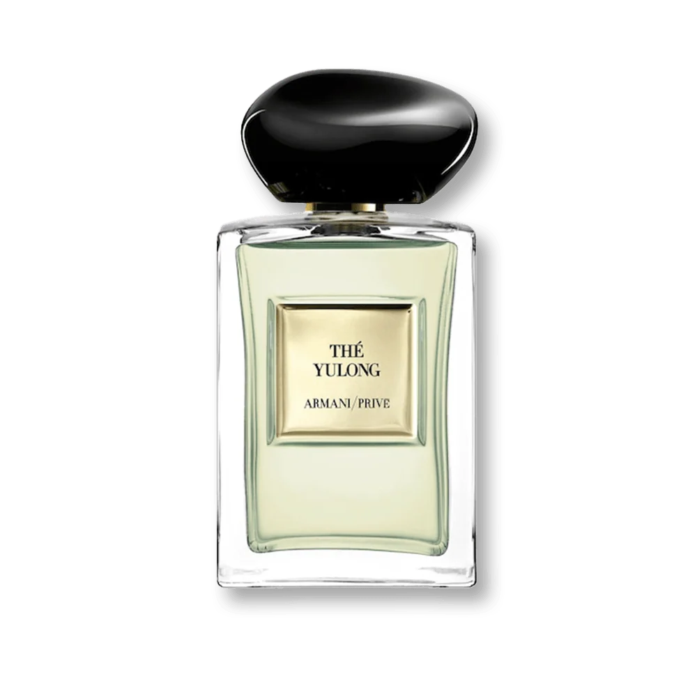 جورجيو أرماني بريف يولونغ أو دو تواليت - Giorgio Armani