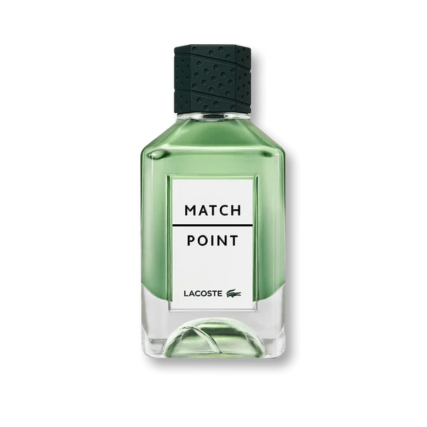 عطر لاكوست ماتش بوينت أو دي تواليت - Lacoste Fragrances