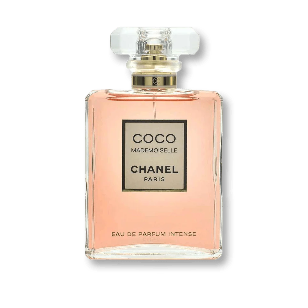 عطر شانيل كوكو مادموزيل إنتنس - Chanel