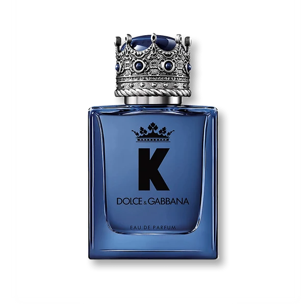 عطر دولتشي آند غابانا كيه أو دي بارفان للرجال - Dolce&Gabbana