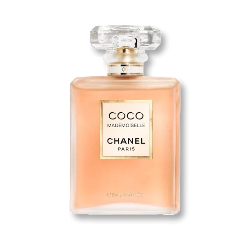 عطر شانيل كوكو مادموزيل - Chanel