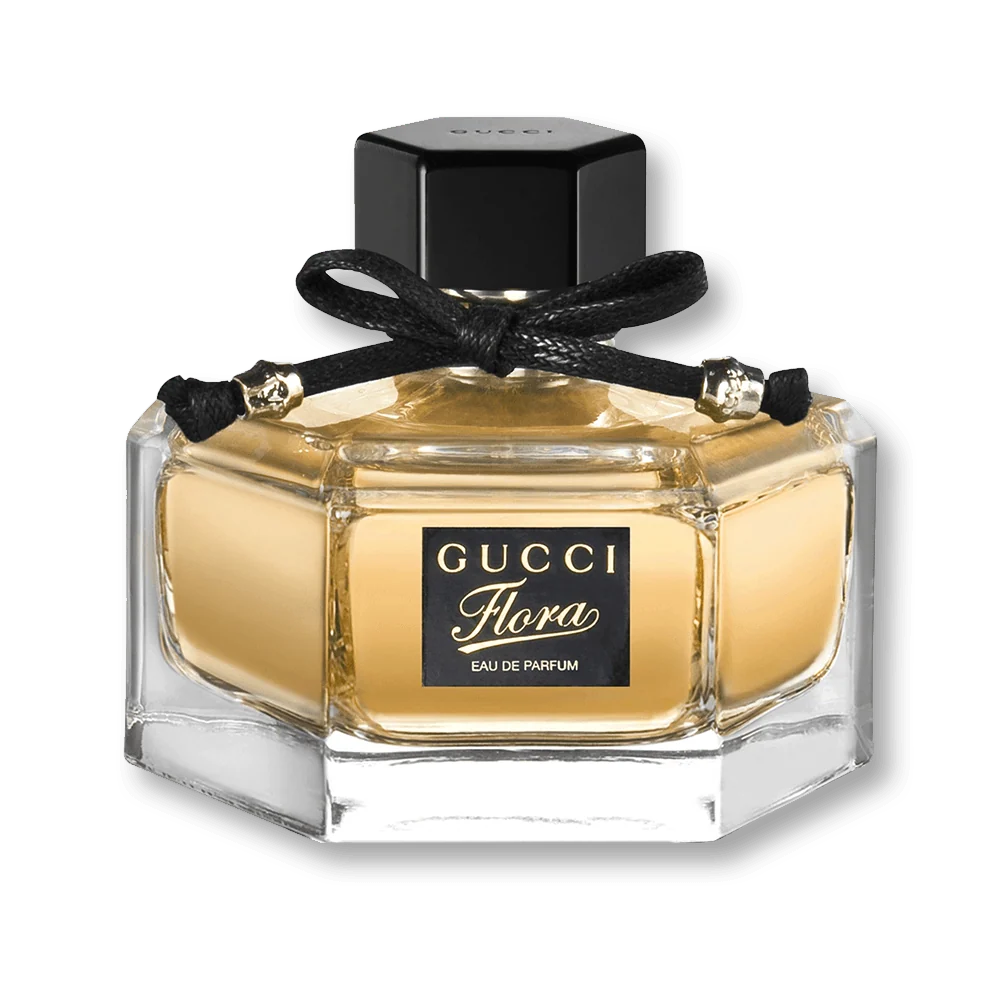 عطر غوتشي فلورا - Gucci
