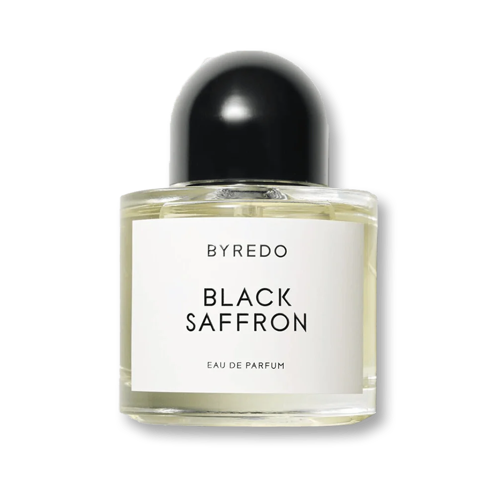 عطر بايريدو بلاك سافرون - Byredo