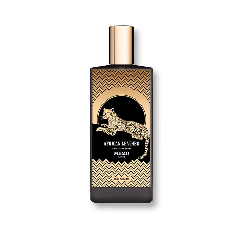 عطر ميمو باريس أفريكان ليذر - Memo Paris