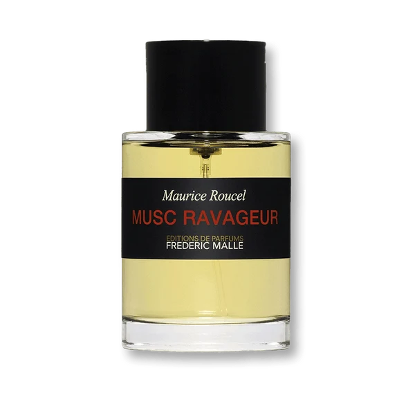 فريدريك ماليه مسك رافاجيور او دي بارفان - Frederic Malle Editions de Parfums