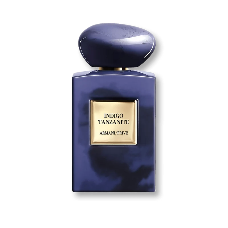عطر جورجيو ارماني بريف انديجو تنزانيت - Giorgio Armani