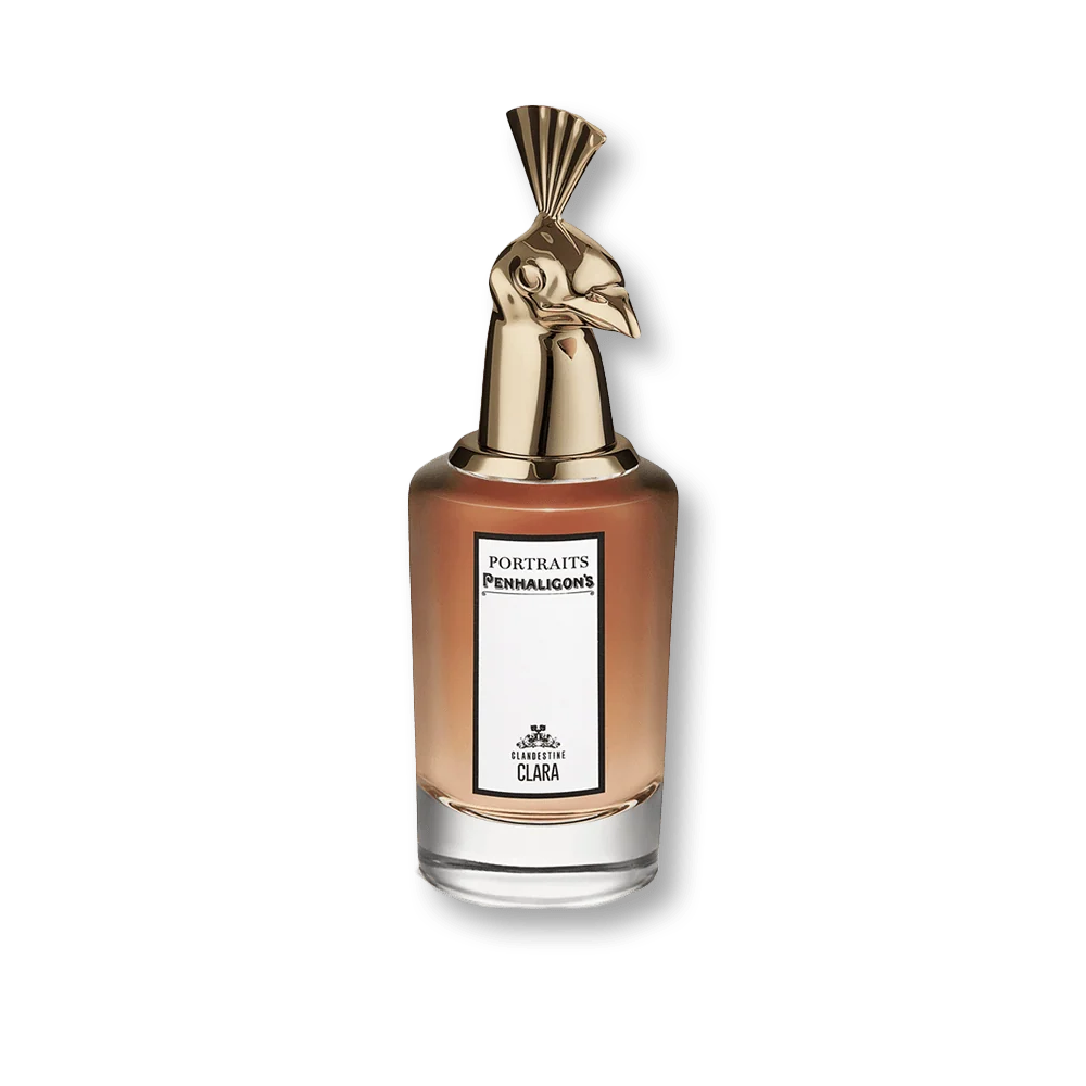 عطر بينهاليغون كلانديستين كلارا EDP - Penhaligon's