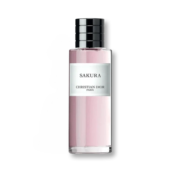 عطر ديور ساكورا - Dior