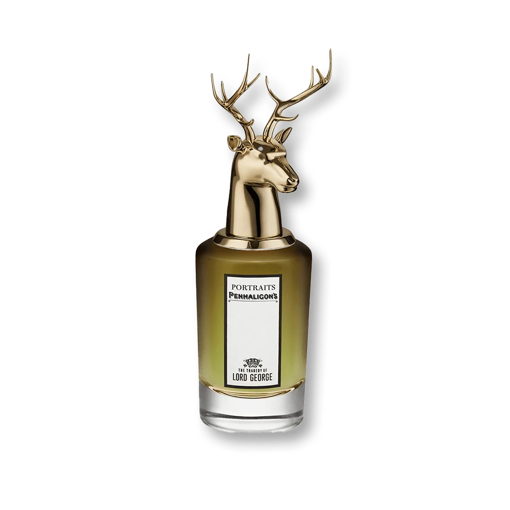 عطر اللورد جورج من بينهاليغونز - Penhaligon's