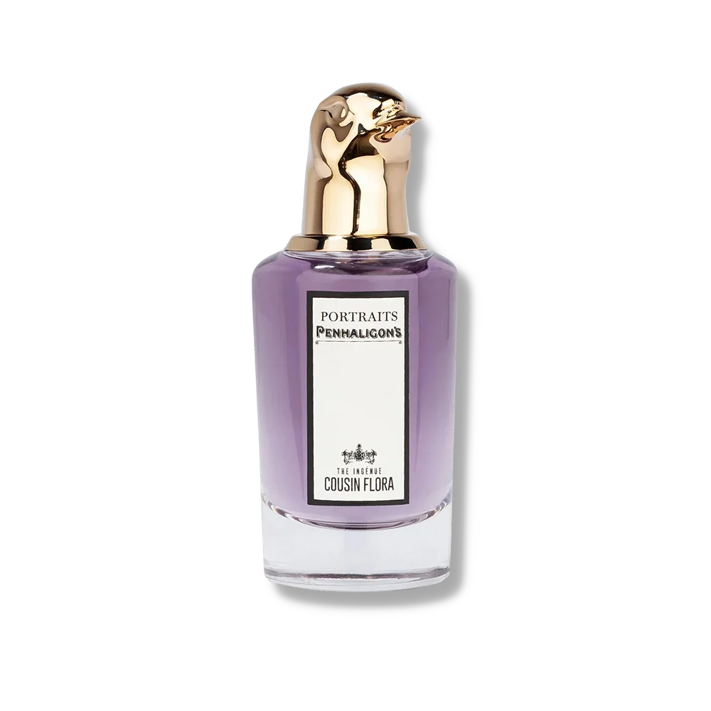 عطر THE INGENUE COUSIN FLORA EDP - Penhaligon's