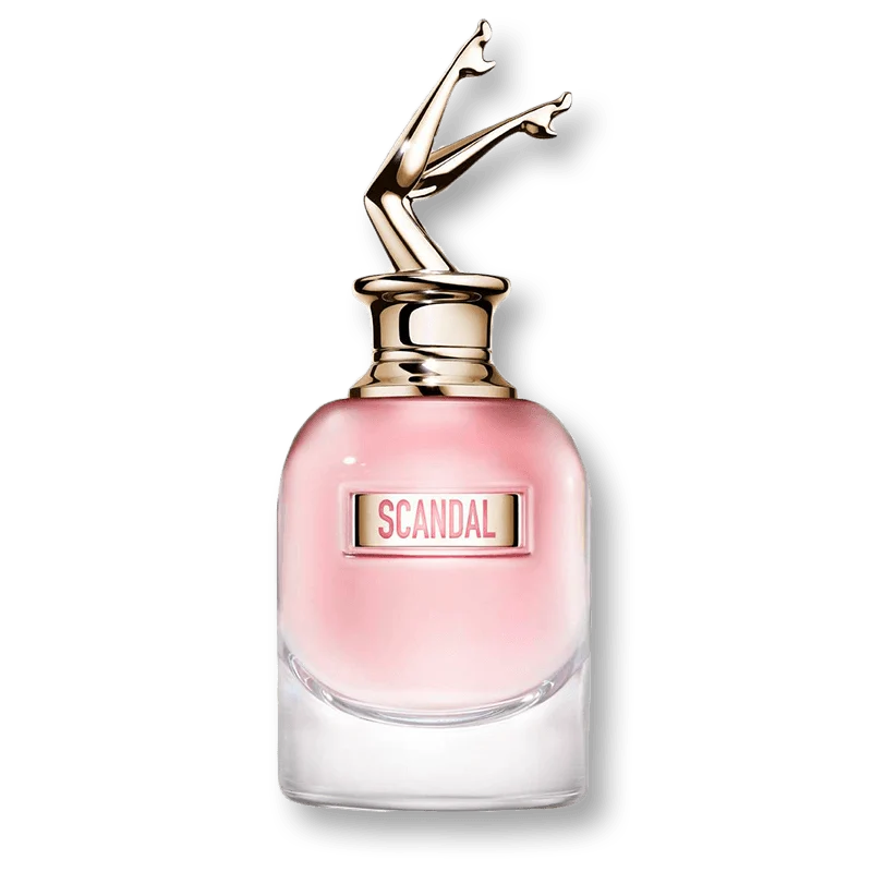 عطر جان بول غوتييه سكاندال - Jean Paul Gaultier