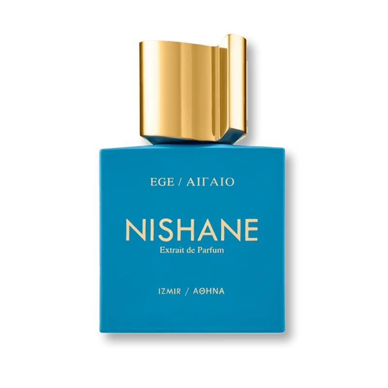 عطر EGE AILAIO EXTRAIT DE PARFUM - Nishane