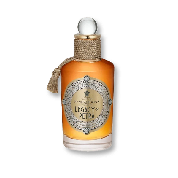 PENHALIGON'S LEGACY OF PETRA EDP - Penhaligon's