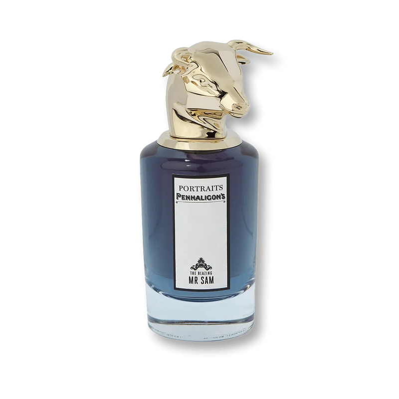 عطر ذا بليزنج مستر سام من بينهاليغونز - Penhaligon's