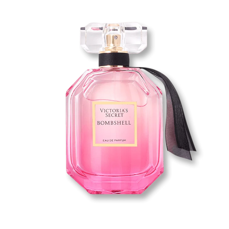 عطر فيكتوريا سيكريت بومبشيل - Victoria's Secret