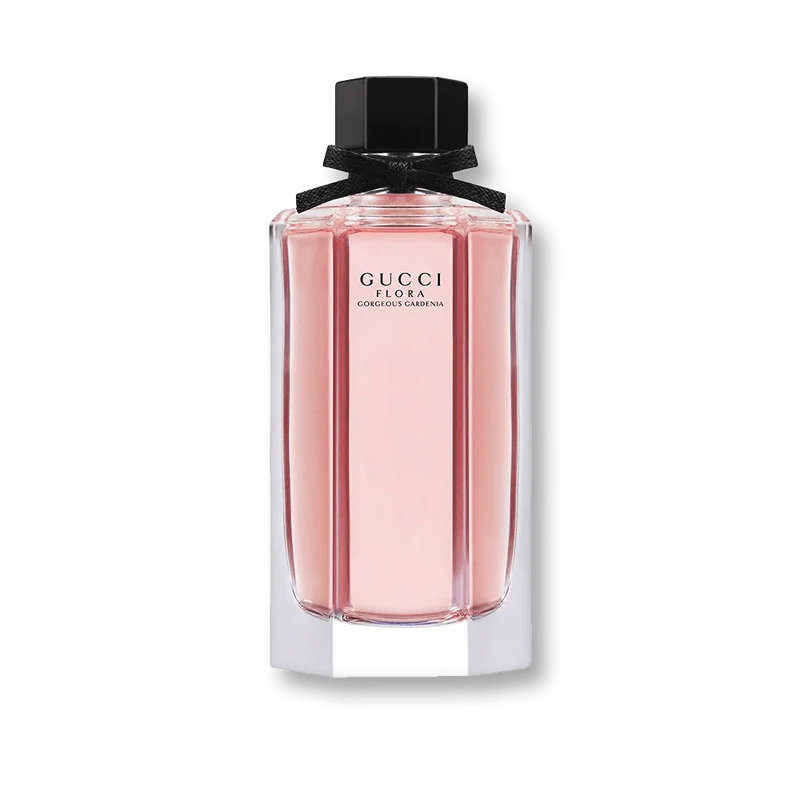عطر غوتشي فلورا جورجيوس غاردينيا أو دو تواليت - Gucci