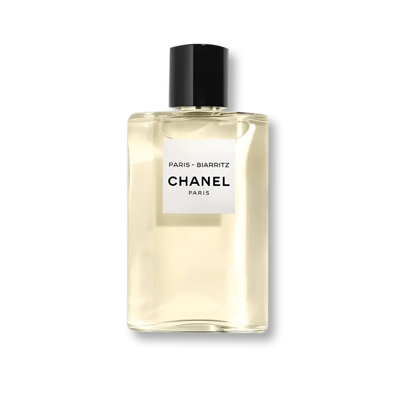 عطر شانيل باريس بياريتز أو دي تواليت - Chanel