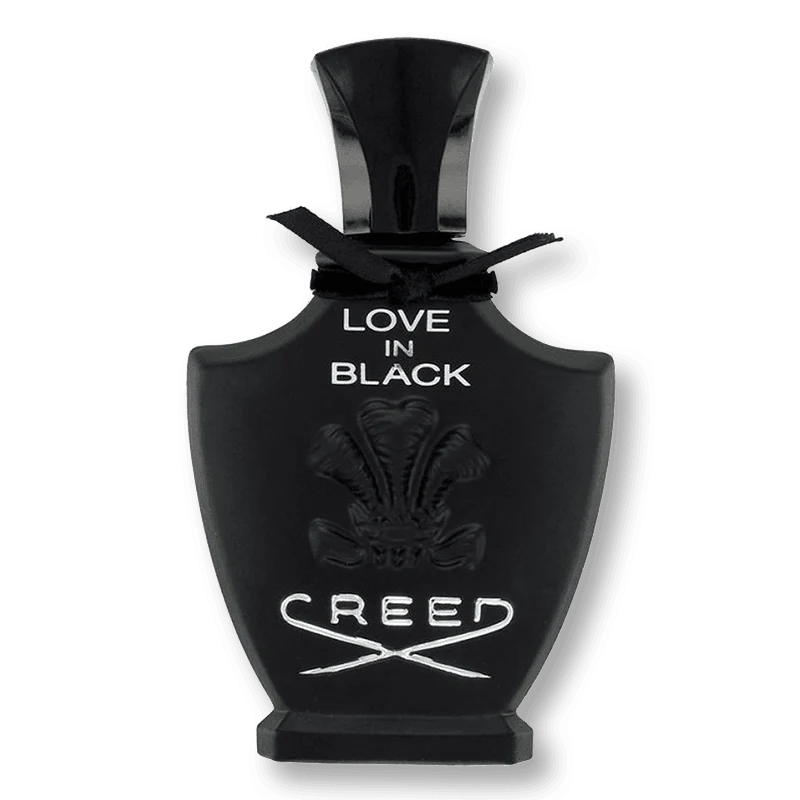 عطر كريد لوف إن بلاك - Creed