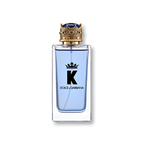 عطر دولتشي آند غابانا كيه أو دي تواليت للرجال - Dolce&Gabbana