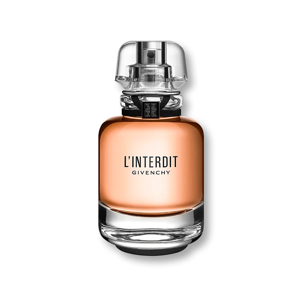 عطر جيفنشي L'INTERDIT EDP - Givenchy
