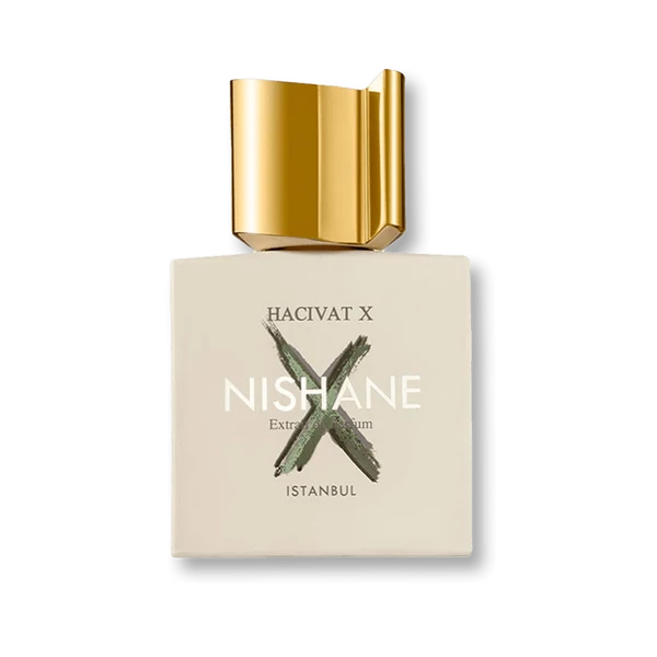 نيشان هاكيفات X إكستريت دو برفوم - Nishane