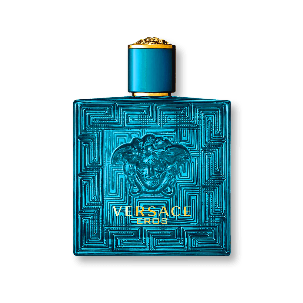 عطر فيرساتشي إيروس - Versace