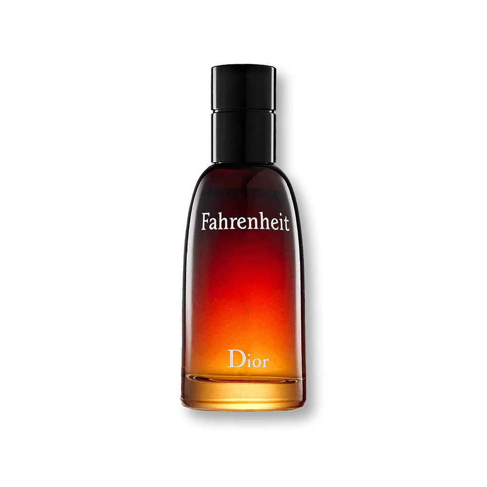 عطر ديور فهرنهايت - Dior