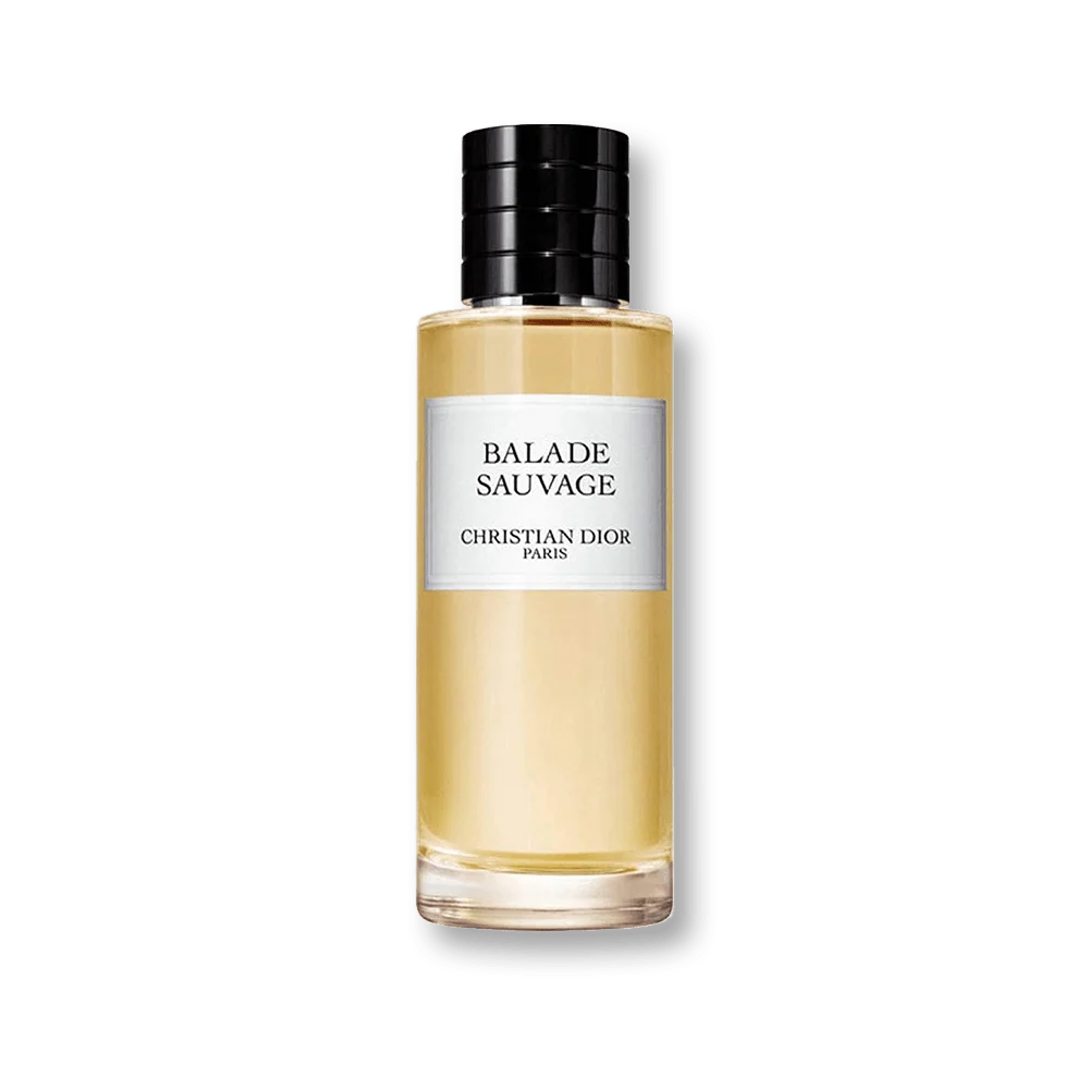 عطر ديور بالاد سوفاج - Dior