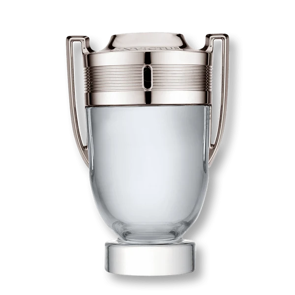 عطر باكو رابان إنفيكتوس أو دي تواليت - Rabanne