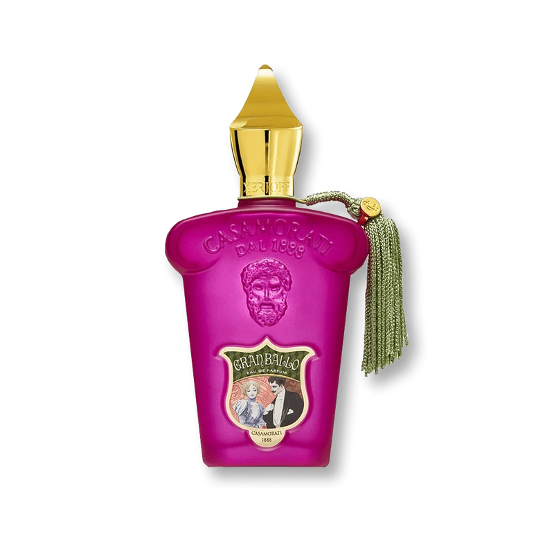 عطر زيرجوف كاساموراتي جران بالو - Casamorati