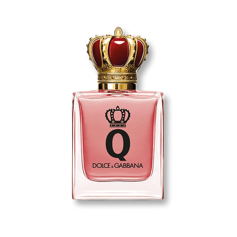 عطر دولتشي آند غابانا كيو أو دي بارفان إنتنس - Dolce&Gabbana