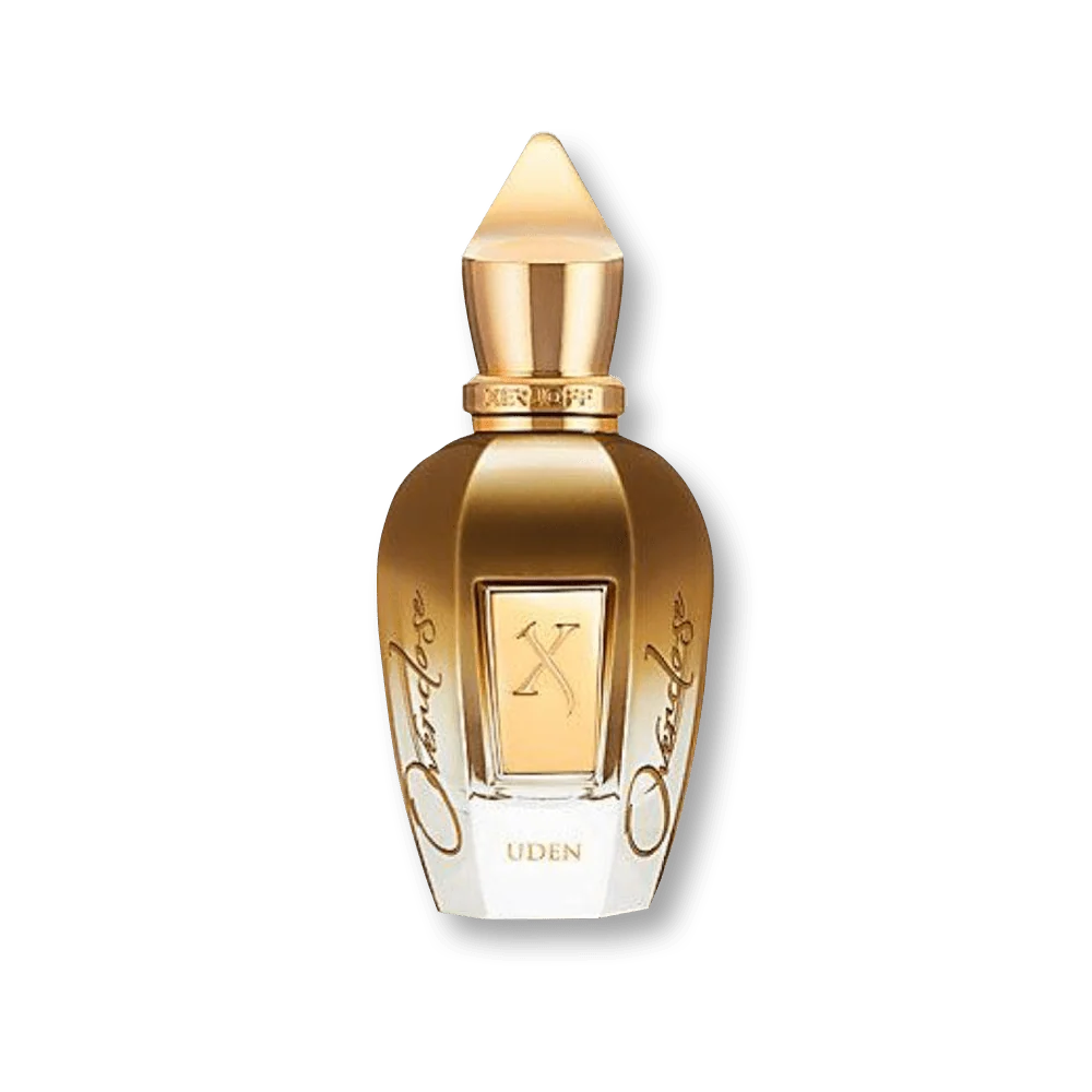 عطر زيرجوف شوتينج ستارز أودن أوفر دوز - Xerjoff