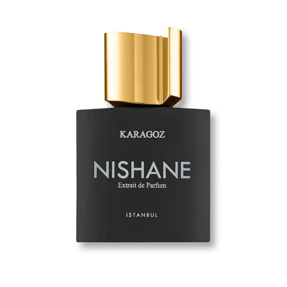 عطر نيشان كاراغوز - Nishane