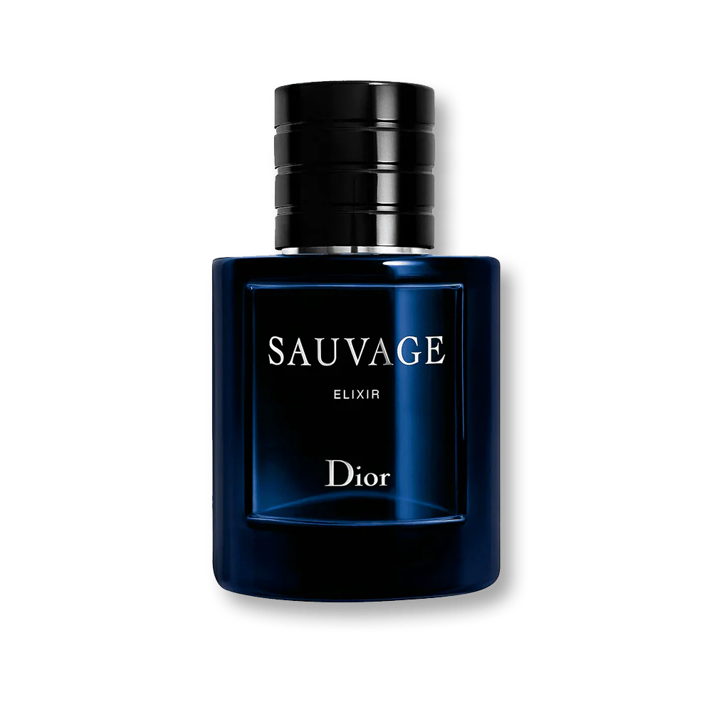 ديور سوفاج إليكسير - Dior
