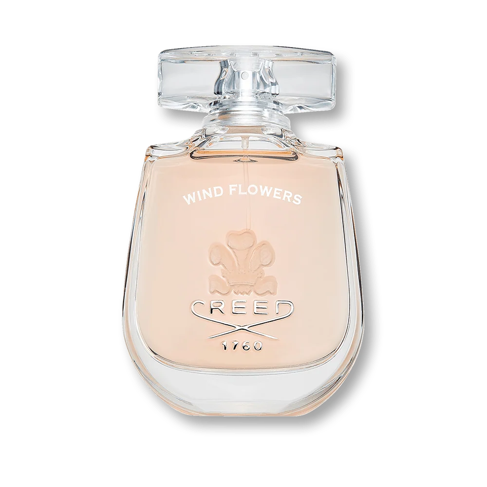 عطر كريد ويند فلاورز - Creed