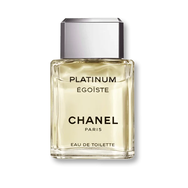 عطر شانيل بلاتينيوم إيجويست أو دي تواليت - Chanel