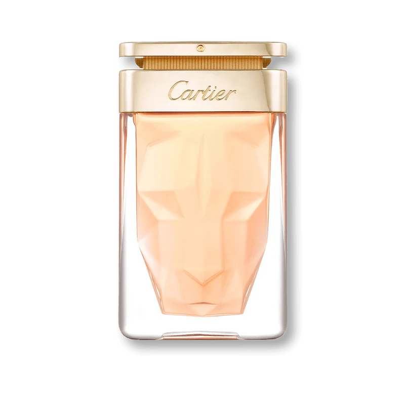 عطر كارتييه لا بانثير - Cartier