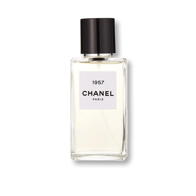 عطر شانيل 1957 LES EXCLUSIFS DE EDP - Chanel