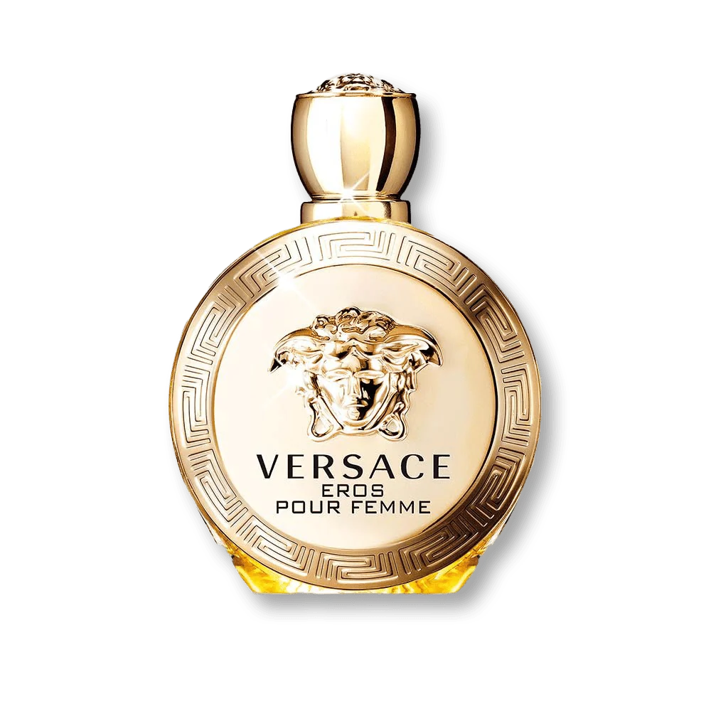 فيرساتشي إيروس بور فيم - Versace